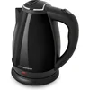 Image de Waterkoker Esperanza EKK113K Zwart Roestvrij staal Plastic 1800 W 1,8 L