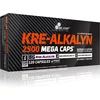 Image de Olimp Supplements Kre-Alkalyn 2500mg Mega Caps