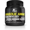 Image de Olimp Supplements Anabolic Amino 5500 Mega Caps - Aminozuren - 400 capsules