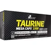 Image de Olimp Nutrition - Taurine 1500 Mega Caps - 120 caps