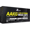 Image de Olimp Supplements AAKG eXtreme 1250 Mega Caps - 120 capsules