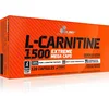 Image de Olimp Supplements L-Carnitine 1500 Mega Caps - 120 capsules