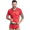 Image de ANAIS MEN ACCESORIES | Anais Men - Brave T-shirt Xl