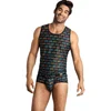 Image de ANAIS MEN ACCESORIES | Anais Men - Benito Top Xl