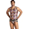 Image de ANAIS MEN ACCESORIES | Anais Men - Comics Top M