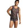 Image de ANAIS MEN ACCESORIES | Anais Men - Mexico Top Xl