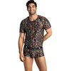 Image de ANAIS MEN ACCESORIES | Anais Men - Mexico T-shirt L