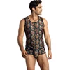 Image de ANAIS MEN ACCESORIES | Anais Men - Power Top Xl