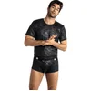 Image de Anais Men - Electro T-Shirt L