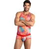 Image de ANAIS MEN ACCESORIES | Anais Men - Falcon Top M