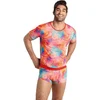Image de ANAIS MEN ACCESORIES | Anais Men - Falcon T-shirt Xl