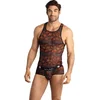 Image de ANAIS MEN ACCESORIES | Anais Men - Chill Top S