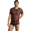 Image de ANAIS MEN ACCESORIES | Anais Men - Chill T-shirt Xl | EROTISCHE HEREN ONDERGOED | EROTISCH SHIRT