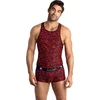 Image de ANAIS MEN ACCESORIES | Anais Men - Tribal Top S