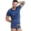 Image de ANAIS MEN ACCESORIES | Anais Men - Naval T-shirt Xl