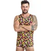 Image de ANAIS MEN ACCESORIES | Anais Men - Banana Top L