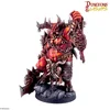 Image de Baef The Horned Demon