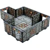Image de Dungeons and Lasers - Hall of Heroes - RPG Terrein - Roleplaying Games - Geschikt voor DND 5E