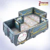 Image de Dungeons & Lasers - Vault 7