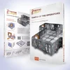 Image de Dungeons and Lasers - TEMPLE OF THE OPERATORS - RPG Terrein - Roleplaying Games - Geschikt voor DND 5E