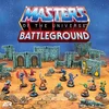 Image de Masters of the Universe Battleground - Bordspel (ENG)