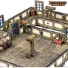 Image de Dungeons and Lasers - City of Absalom - RPG Terrein - Roleplaying Games - Geschikt voor DND 5E