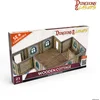 Image de Dungeons and Lasers - Wooden Cottage