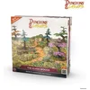 Image de Dungeons and Lasers - THE ELVEN WOODS - RPG Terrein - Roleplaying Games - Geschikt voor DND 5E
