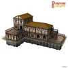 Image de Archon Studios Dungeons & Lasers Scales & Ales Tavern - Modulair RPG terrein