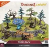Image de Dungeons and Lasers - TREES PACK - RPG Terrein - Roleplaying Games - Geschikt voor DND 5E