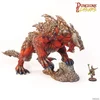 Image de Dungeons & Lasers - Tarrasque