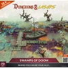 Image de Dungeons and Lasers - SWAMPS OF DOOM - RPG Terrein - Roleplaying Games - Geschikt voor DND 5E