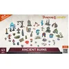 Image de Dungeons and Lasers - ANCIENT RUINS SCATTER TERRAIN - RPG Terrein - Roleplaying Games - Geschikt voor DND 5E