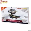 Image de Dungeons & Lasers Deuslair: Flying Pirates Airship