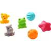 Image de Baby Ono 6 stuks Sensory Balls Speelgoed