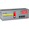 Image de ActiveJet AT-322N toner voor HP-printer; HP 128A CE322A-vervanging; Opperste; 1300 pagina's; geel.