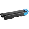 Image de ActiveJet ATK-590CN toner voor Kyocera-printer; Kyocera TK-590C vervanging; Opperste; 5000 pagina's; cyaan.