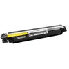 Image de ActiveJet AT-312AN Toner voor HP-printer; HP 126A CE312A, Canon CRG-729Y-vervanging; Premie; 1000 pagina's; geel.