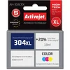 Image de Activejet AH-304CRX inkt (vervanging HP 304XL N9K07AE; Premium; 18 ml; kleur)