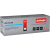 Image de Toner Activejet ATH-F411N (replacement HP 411A CF411A; Supreme; 2 300 pages; Cyan)