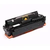 Image de ActiveJet AT-F412N toner voor HP-printer; HP 410A CF412A vervanging; Opperste; 2300 pagina's; geel.