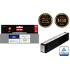 Image de Activejet AH-913YR inktcartridge 1 stuk(s) Compatibel Hoog (XL) rendement Geel