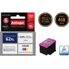 Image de Originele inkt cartridge Activejet AH-62CRX Cyaan/Magenta/Geel