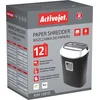 Image de Papierversnipperaar Activejet ASH-2502C