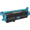 Image de Activejet ATH-201MNX Tonercartridge voor HP printers; HP 201 CF403X vervanging; Supreme; 2300 pagina's; magenta