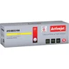 Image de ActiveJet ATO-B831YN tonercartridge voor OKI-printers; Vervanging OKI 45862814; Opperste; 10000 pagina's; geel.