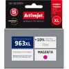 Image de Activejet AH-963MRX inkt voor HP printers, Vervanging HP 963XL 3JA28AE; Premium; 1760 pagina's; paars