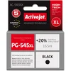 Image de Activejet AC-545NX printerinkt voor Canon, vervanging Canon PG-545XL; Supreme; 16,5 ml; zwart