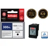 Image de Originele inkt cartridge Activejet AH-300BRX Zwart