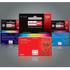 Image de ActiveJet AT-542N toner voor HP-printer; HP 125A CB542A, Canon CRG-716Y vervanging; Opperste; 1600 pagina's; geel.